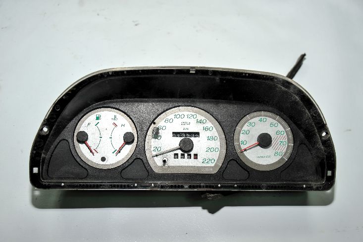 FREEMONT ÇIKMA YEDEK PARÇA FİAT ÇIKMA YEDEK PARÇA   (49)PALİO KM SAATİ